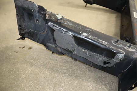 2005-2013 Chevrolet Corvette Front Bumper Bar Reinforcement 19120412 OEM