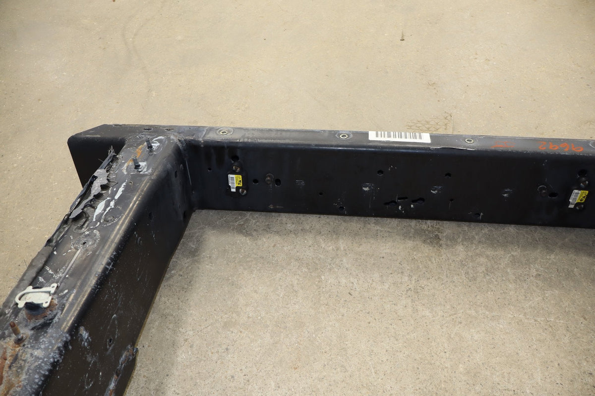 2005-2013 Chevrolet Corvette Front Bumper Bar Reinforcement 19120412 OEM