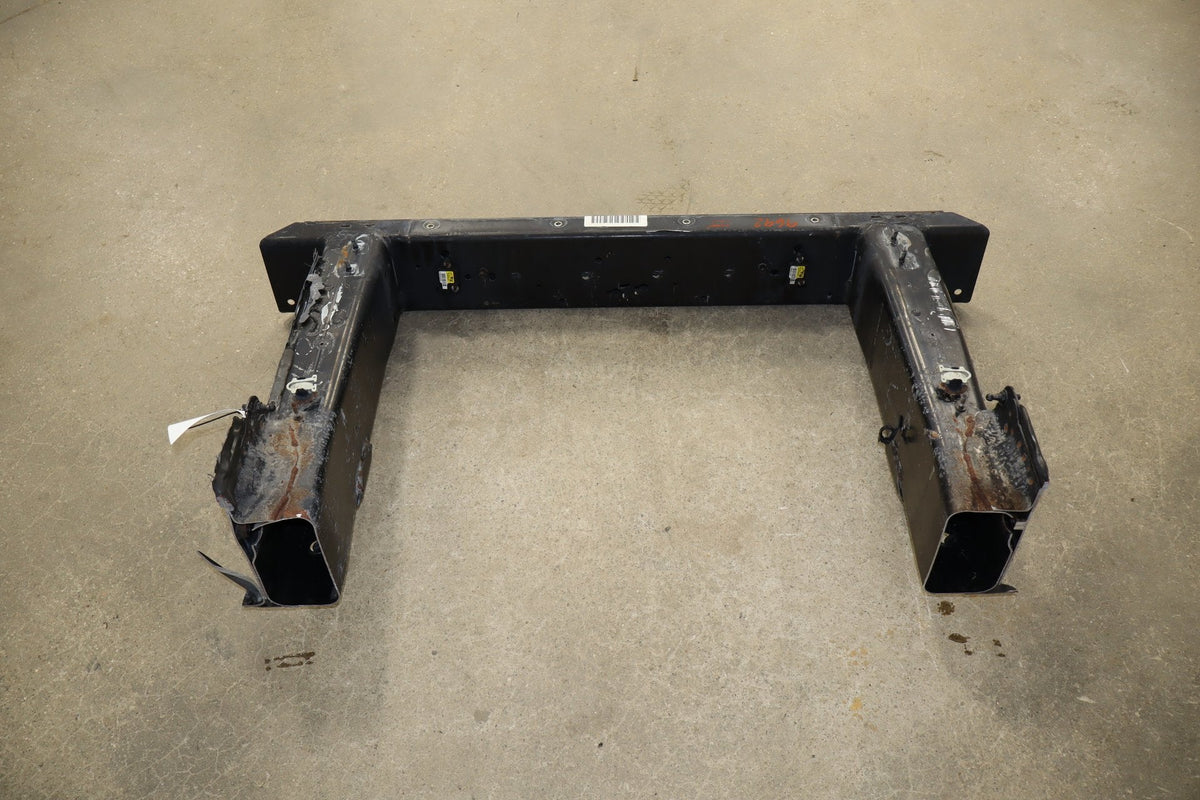 2005-2013 Chevrolet Corvette Front Bumper Bar Reinforcement 19120412 OEM