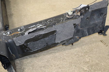 2005-2013 Chevrolet Corvette Front Bumper Bar Reinforcement 19120412 OEM