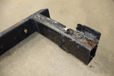2005-2013 Chevrolet Corvette Front Bumper Bar Reinforcement 19120412 OEM