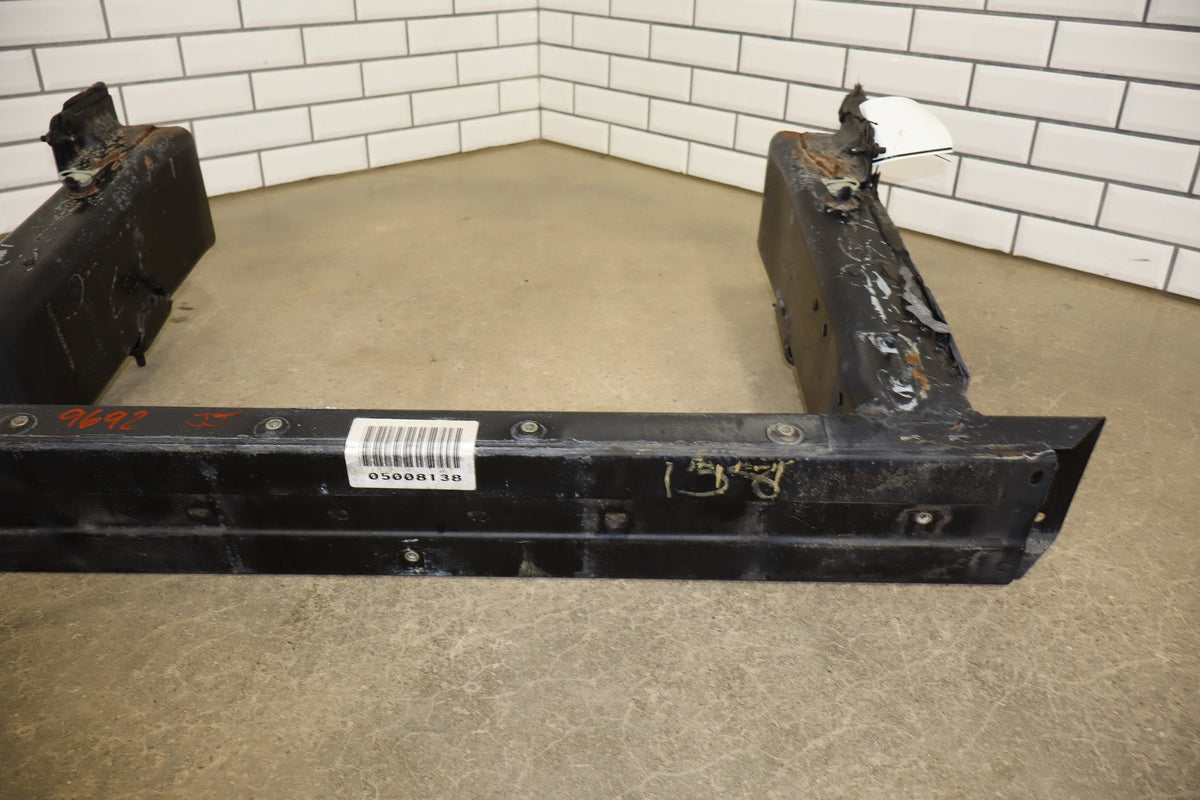 2005-2013 Chevrolet Corvette Front Bumper Bar Reinforcement 19120412 OEM