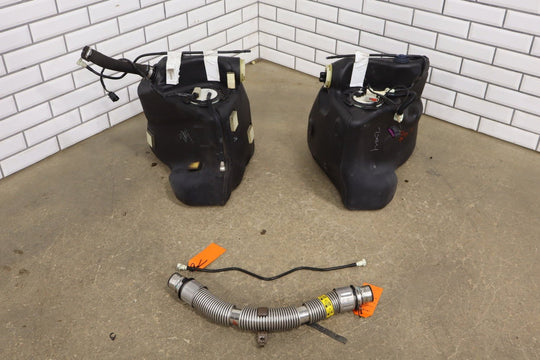 2005 - 2013 Chevrolet Corvette Fuel Tanks OEM *No Pumps*
