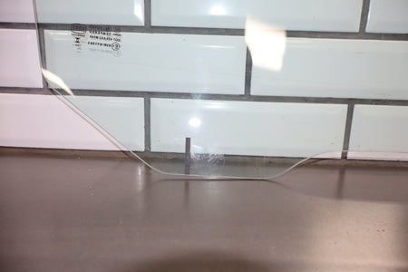 2005-2013 Chevrolet Corvette Left Front Door Window 15270576 OEM