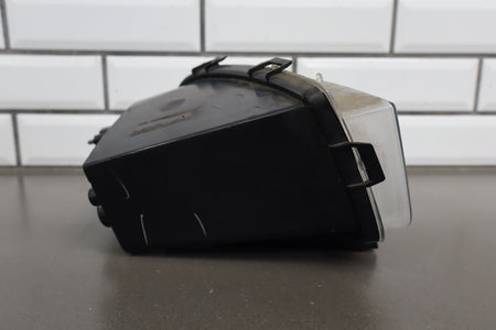 2005-2013 Chevrolet Corvette Left Front Lamp 25942593 OEM