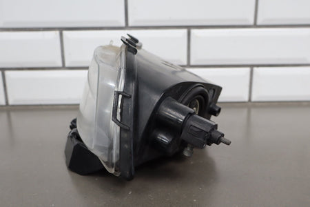 2005-2013 Chevrolet Corvette Left Front Lamp 25942593 OEM