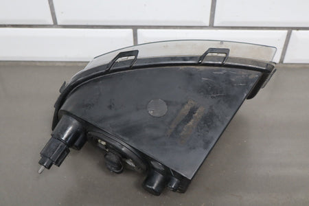 2005-2013 Chevrolet Corvette Left Front Lamp 25942593 OEM