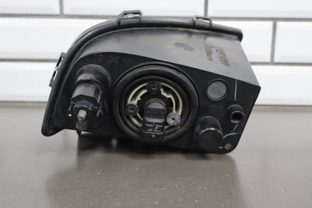2005-2013 Chevrolet Corvette Left Front Lamp 25942593 OEM