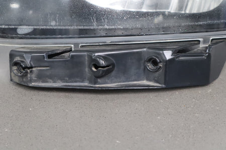 2005-2013 Chevrolet Corvette Left Front Lamp 25942593 OEM