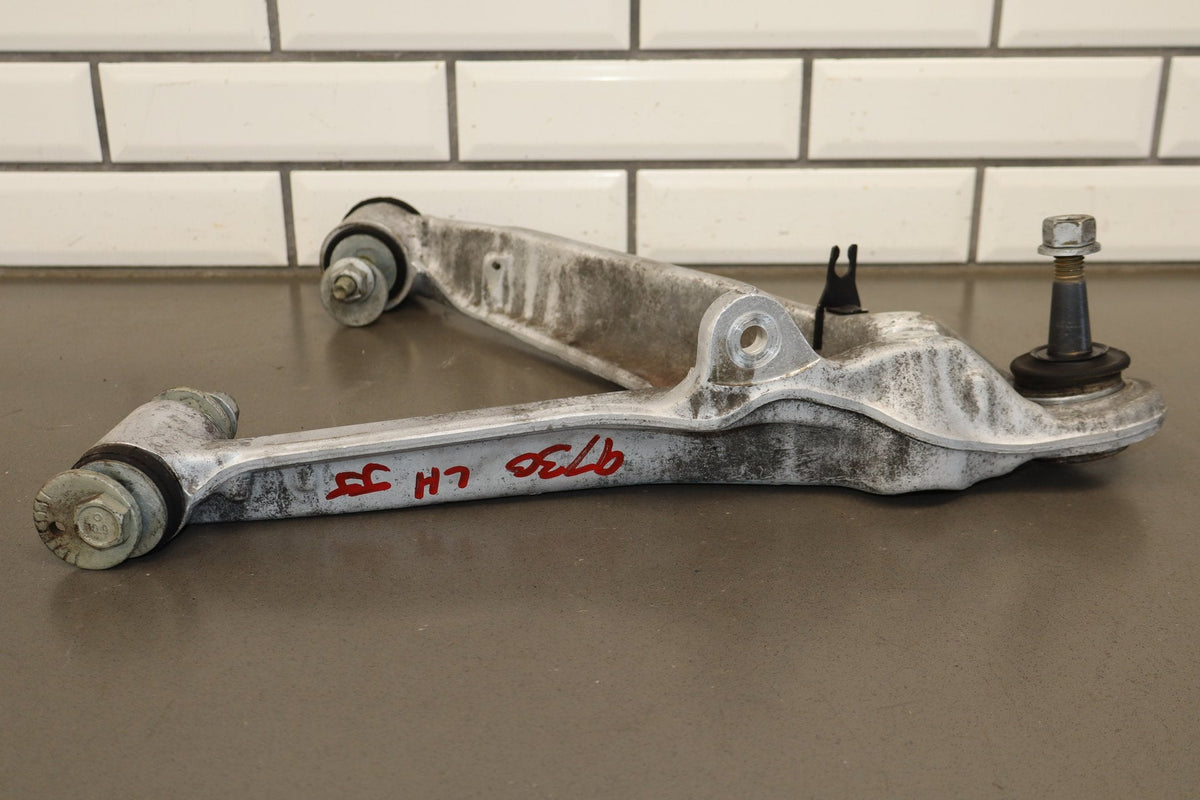 2005-2013 Chevrolet Corvette Left Front Lower Control Arm 20799881 OEM