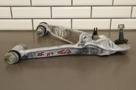 2005-2013 Chevrolet Corvette Left Front Lower Control Arm 20799881 OEM