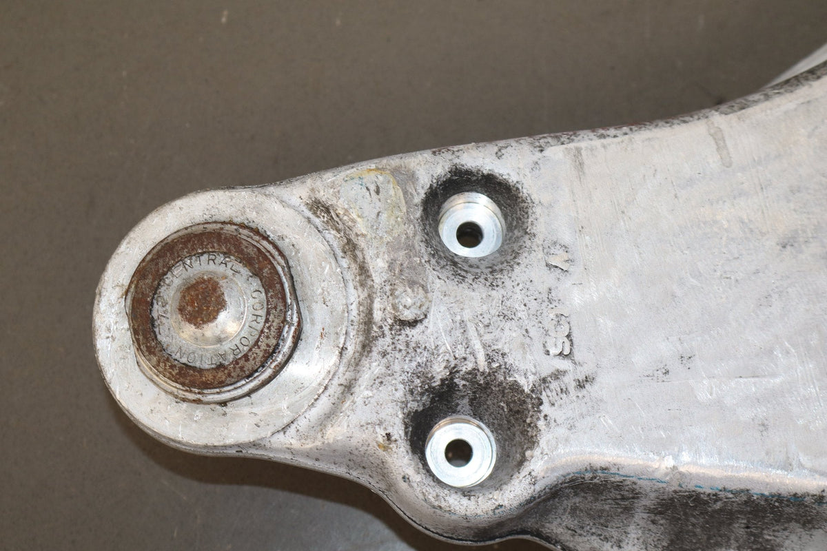 2005-2013 Chevrolet Corvette Left Front Lower Control Arm 20799881 OEM