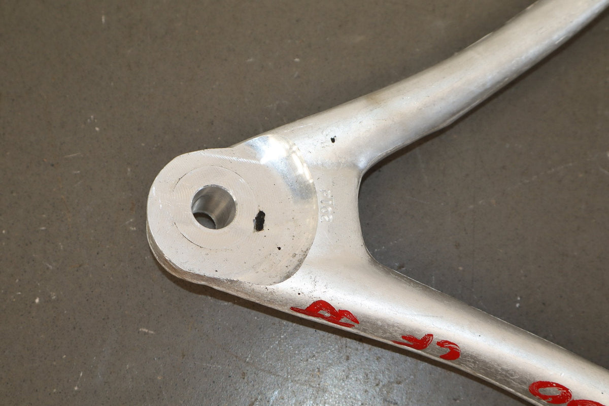 2005-2013 Chevrolet Corvette Left Front Upper Control Arm 10356433 OEM