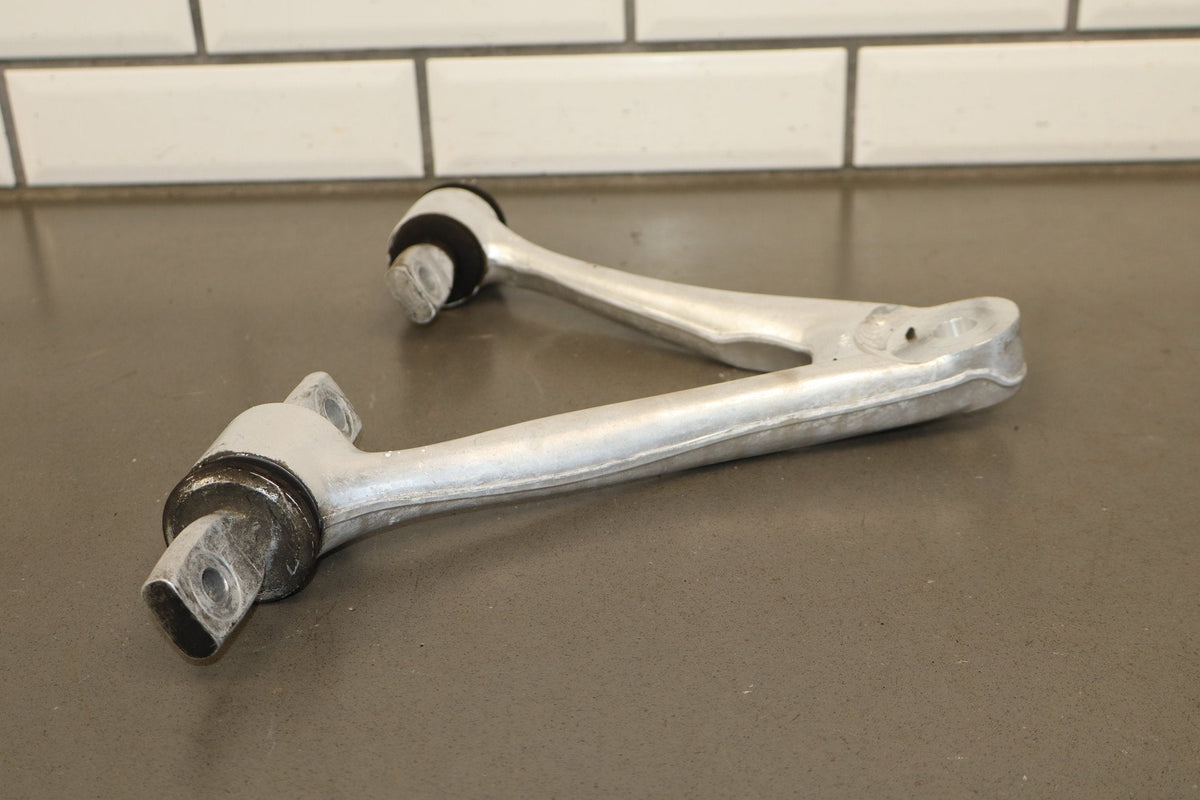2005-2013 Chevrolet Corvette Left Front Upper Control Arm 10356433 OEM