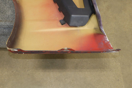 2005 - 2013 Chevrolet Corvette Right Fender 25938078