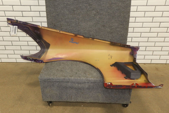2005 - 2013 Chevrolet Corvette Right Fender 25938078