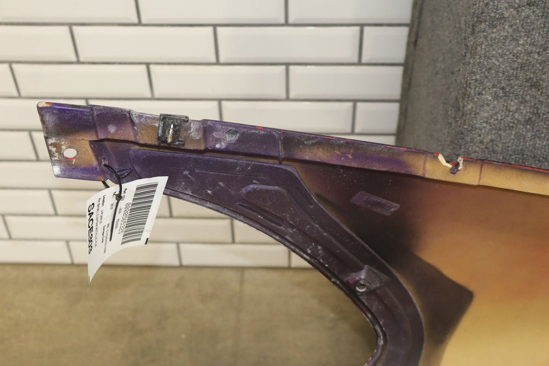2005 - 2013 Chevrolet Corvette Right Fender 25938078