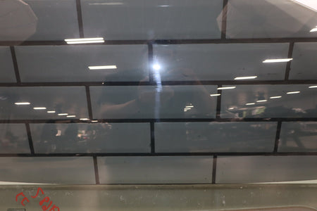 2005-2013 Chevrolet Corvette Right Front Door Window 15270577