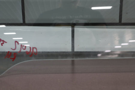 2005-2013 Chevrolet Corvette Right Front Door Window 15270577