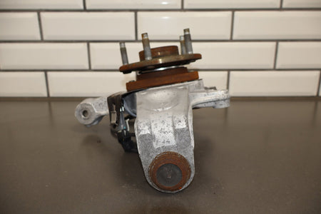 2005-2013 Chevrolet Corvette Right Front Spindle
