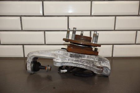 2005-2013 Chevrolet Corvette Right Front Spindle