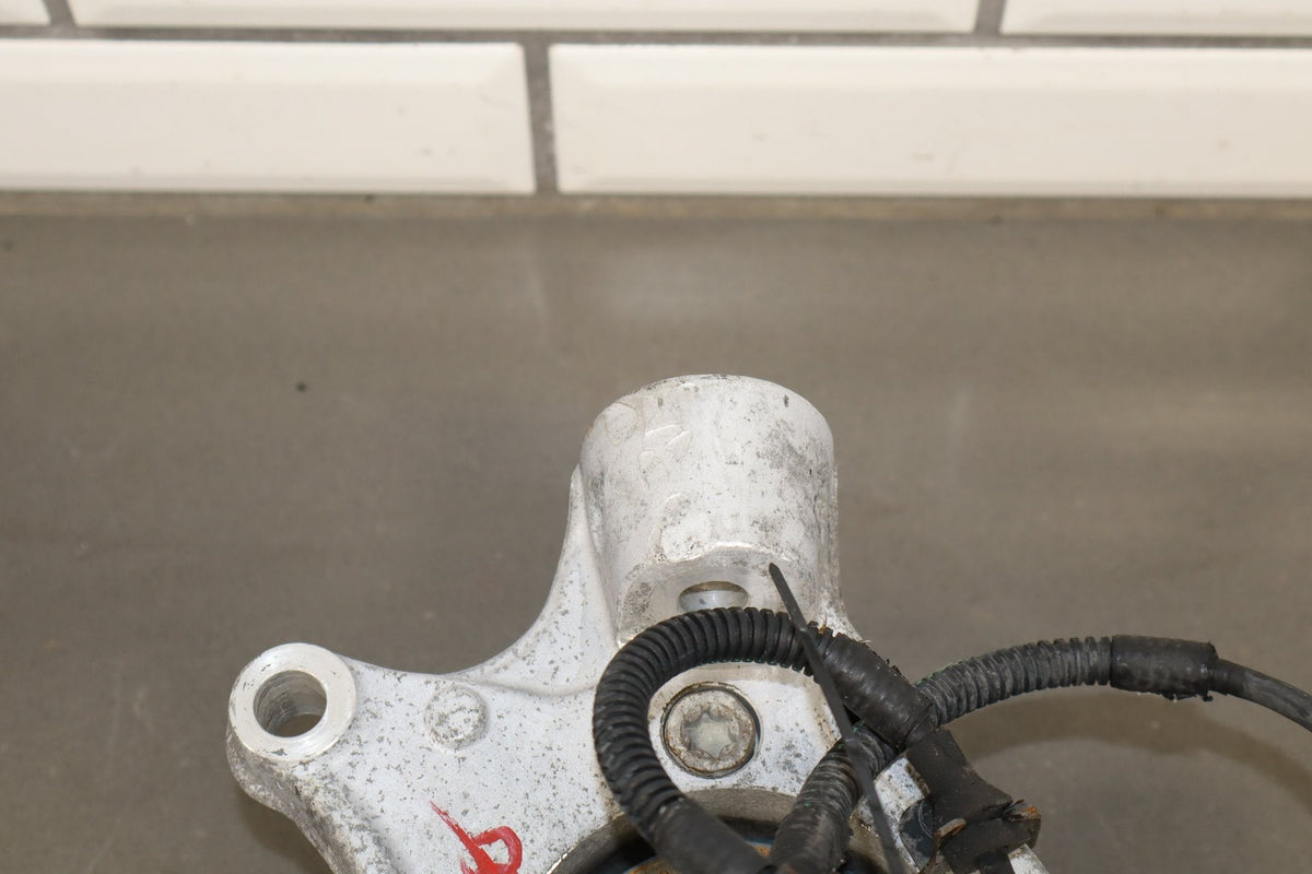 2005-2013 Chevrolet Corvette Right Front Spindle