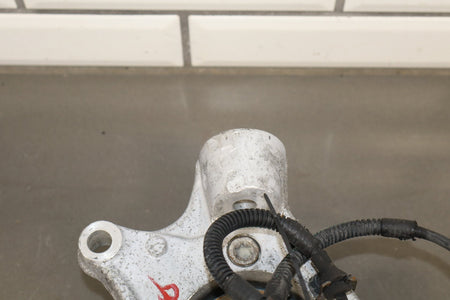 2005-2013 Chevrolet Corvette Right Front Spindle