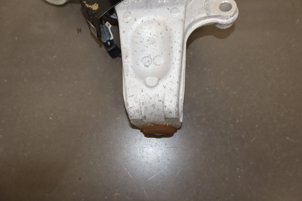 2005-2013 Chevrolet Corvette Right Front Spindle