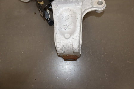 2005-2013 Chevrolet Corvette Right Front Spindle