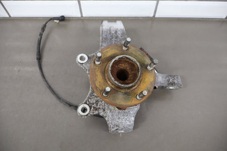 2005-2013 Chevrolet Corvette Right Front Suspension Knee 10356431
