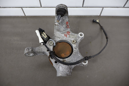 2005-2013 Chevrolet Corvette Right Front Suspension Knee 10356431