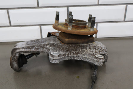 2005-2013 Chevrolet Corvette Right Front Suspension Knee 10356431