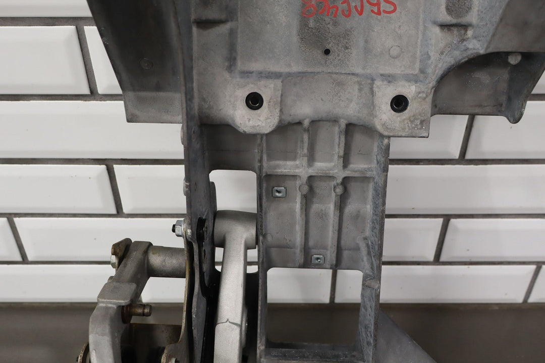 2005 - 2013 Chevy C6 Corvette Clutch & Brake Pedals OEM