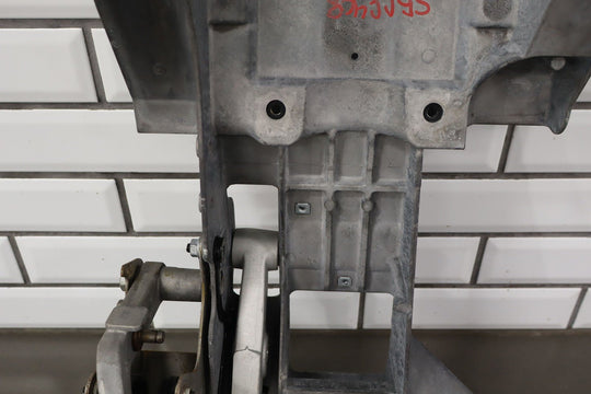 2005 - 2013 Chevy C6 Corvette Clutch & Brake Pedals OEM