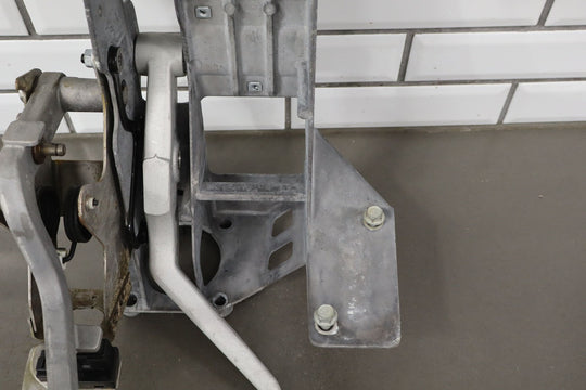 2005 - 2013 Chevy C6 Corvette Clutch & Brake Pedals OEM