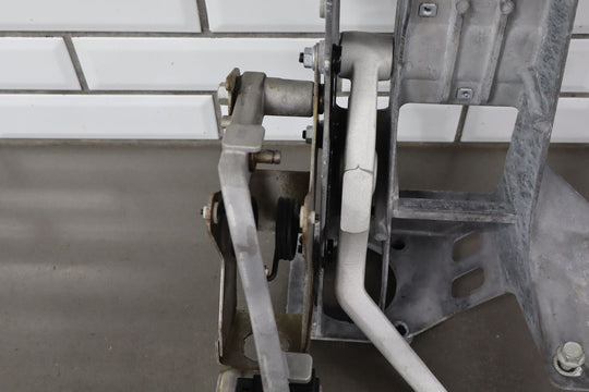 2005 - 2013 Chevy C6 Corvette Clutch & Brake Pedals OEM