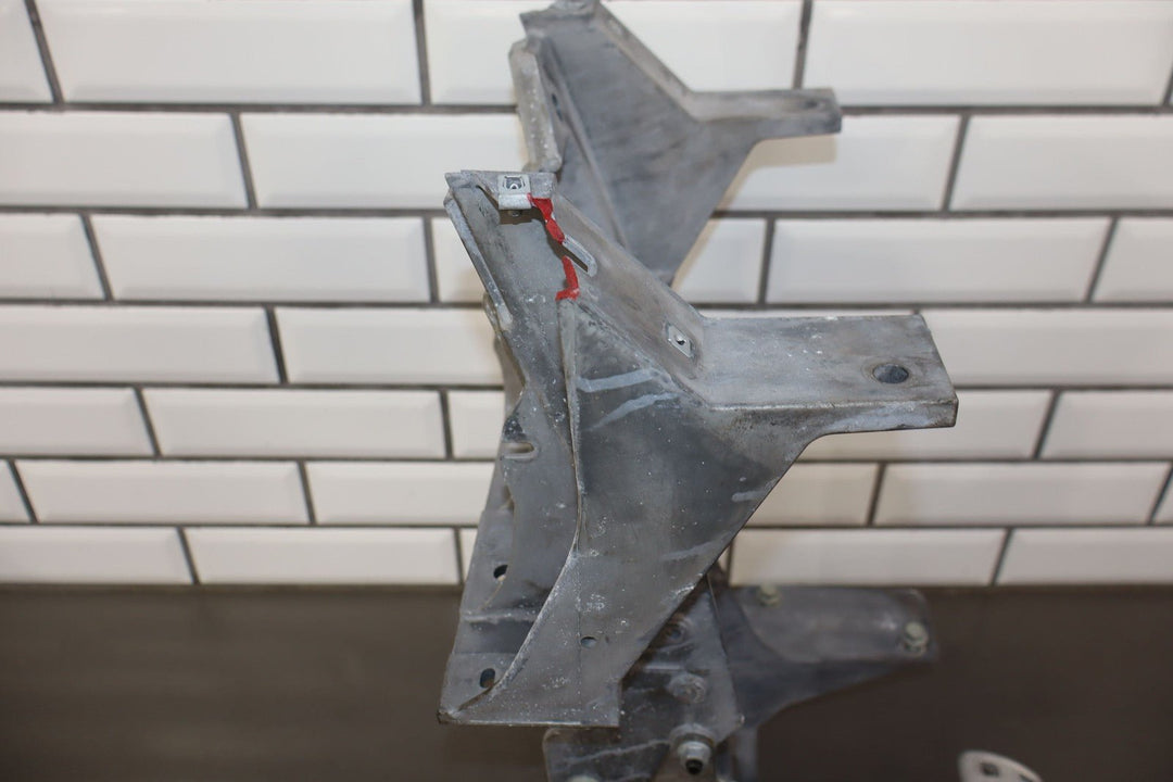 2005 - 2013 Chevy C6 Corvette Clutch & Brake Pedals OEM