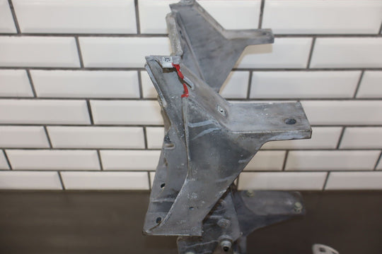 2005 - 2013 Chevy C6 Corvette Clutch & Brake Pedals OEM