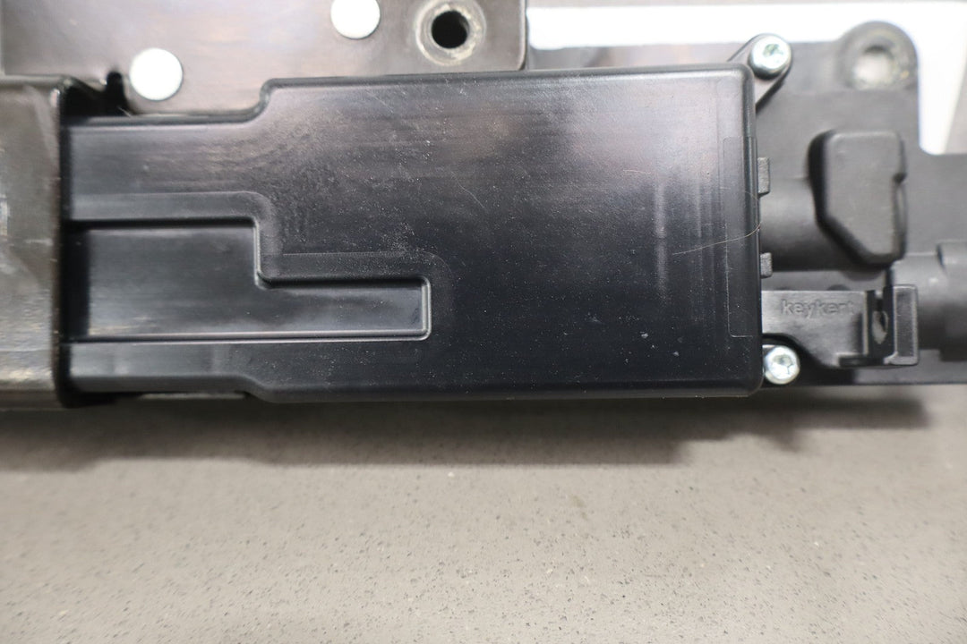 2005 - 2013 Chevy C6 Corvette Rear Decklid Hatch Latch & Bracket