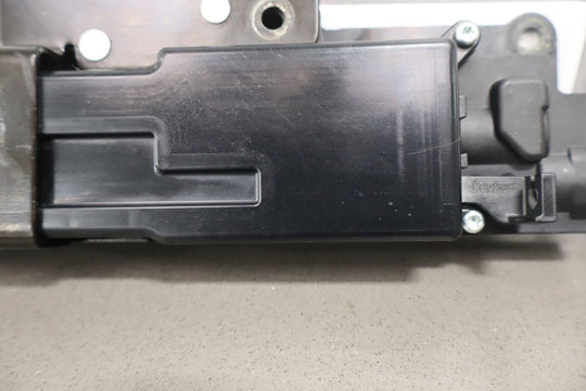 2005 - 2013 Chevy C6 Corvette Rear Decklid Hatch Latch & Bracket