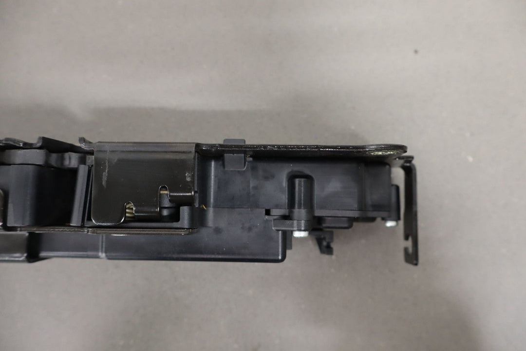 2005 - 2013 Chevy C6 Corvette Rear Decklid Hatch Latch & Bracket