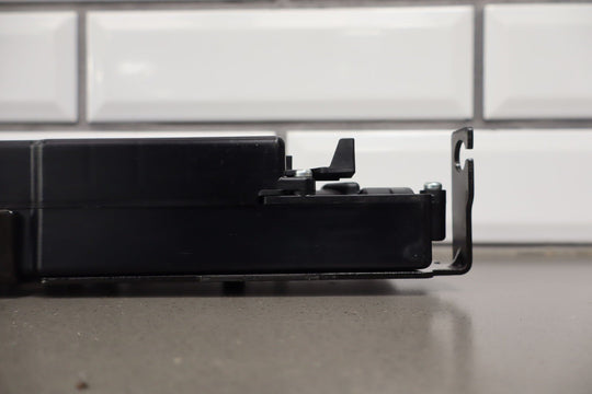 2005 - 2013 Chevy C6 Corvette Rear Decklid Hatch Latch & Bracket