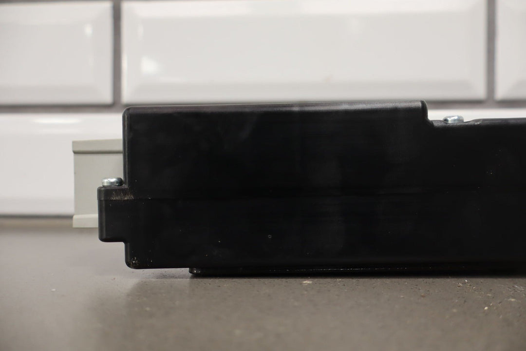 2005 - 2013 Chevy C6 Corvette Rear Decklid Hatch Latch & Bracket