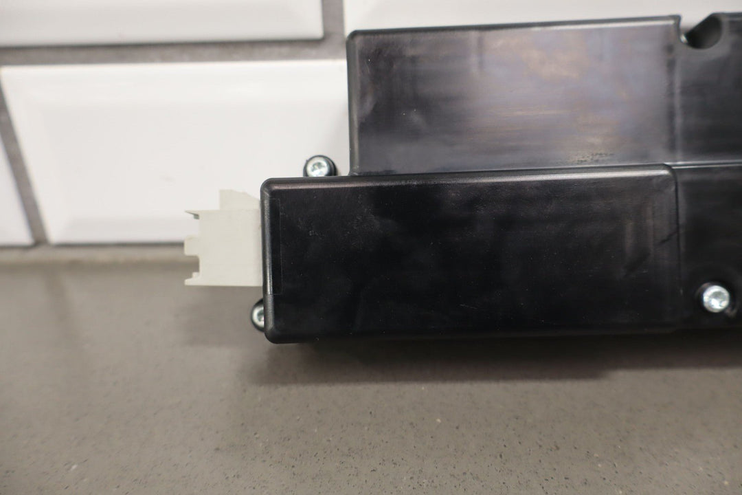 2005 - 2013 Chevy C6 Corvette Rear Decklid Hatch Latch & Bracket