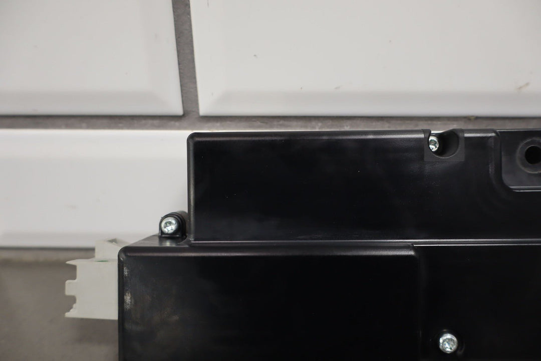 2005 - 2013 Chevy C6 Corvette Rear Decklid Hatch Latch & Bracket