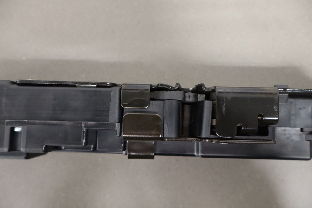 2005 - 2013 Chevy C6 Corvette Rear Decklid Hatch Latch & Bracket