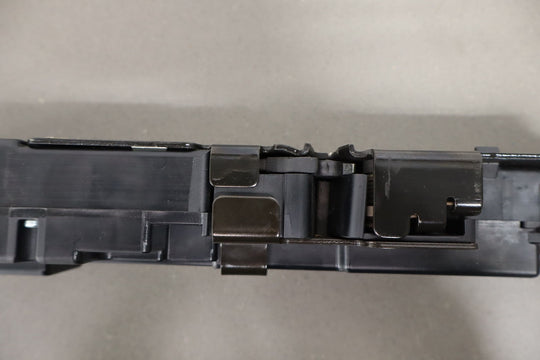 2005 - 2013 Chevy C6 Corvette Rear Decklid Hatch Latch & Bracket