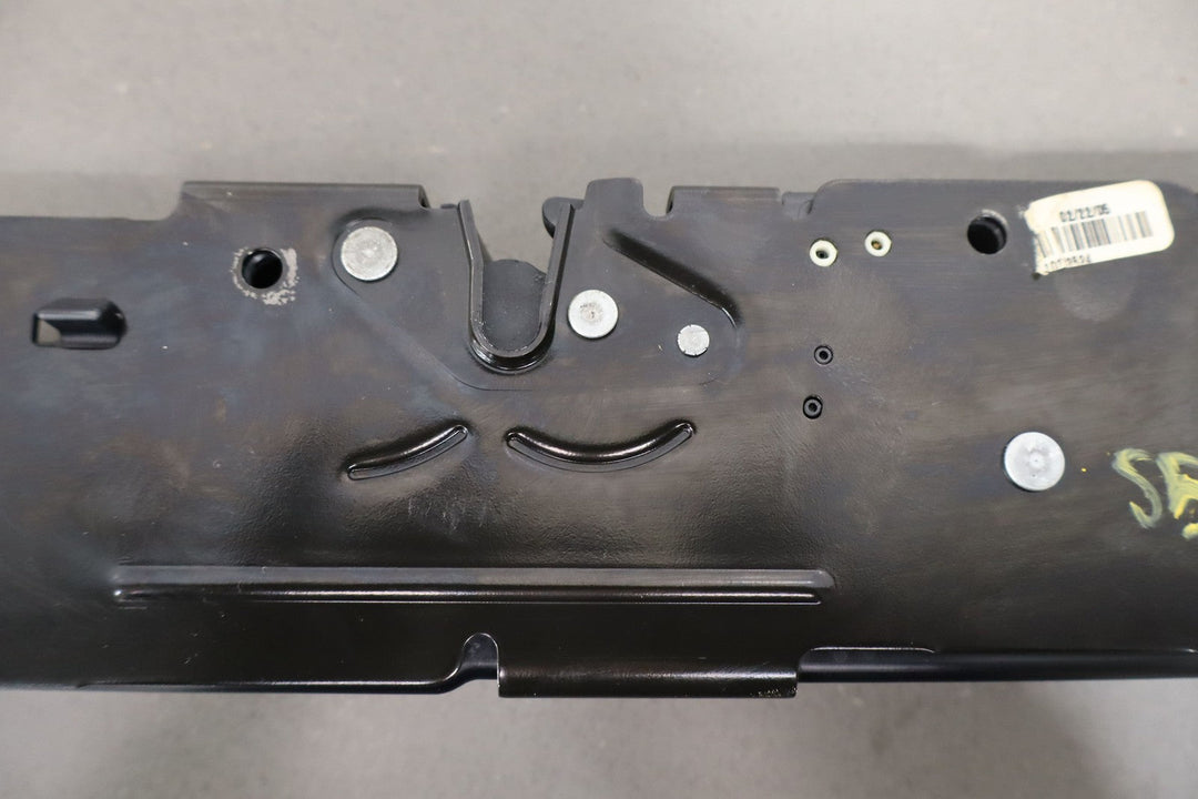 2005 - 2013 Chevy C6 Corvette Rear Decklid Hatch Latch & Bracket