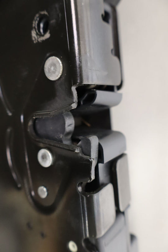 2005 - 2013 Chevy C6 Corvette Rear Decklid Hatch Latch & Bracket