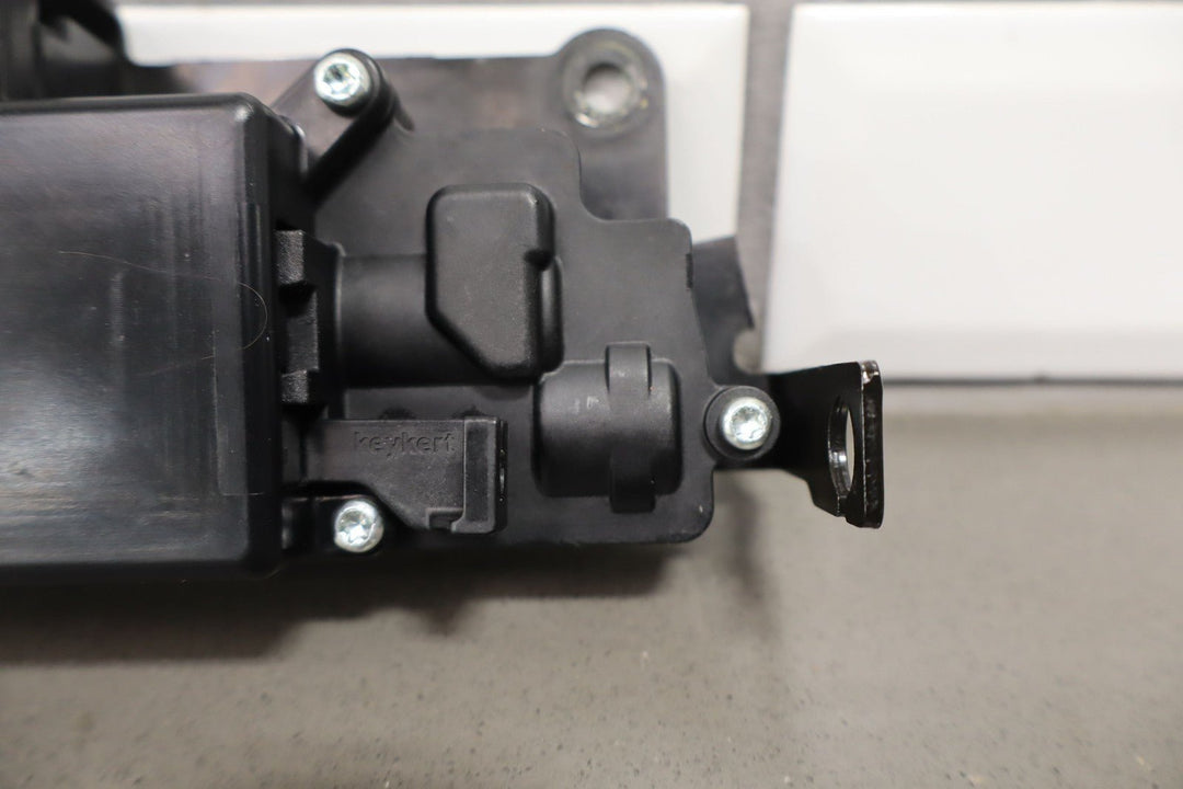 2005 - 2013 Chevy C6 Corvette Rear Decklid Hatch Latch & Bracket